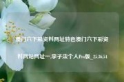 澳门六下彩资料网址特色澳门六下彩资料网站网址一,李子柒个人Pro版_25.36.54