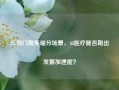 三部门聚焦细分场景，AI医疗能否跑出发展加速度？