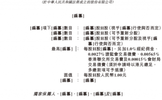 盛威时代科技，递交IPO招股书，拟赴香港上市，中信建投独家保荐