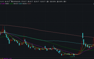 世茂能源三季度盈利承压 拟跨界半导体材料 信披前夕股价高涨