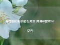 暴雪回归后的首份财报 网易Q3营收262亿元