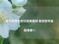 首次实现季度经营侧盈利 能链智电盘前涨逾7%