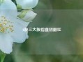 A股三大股指盘初翻红