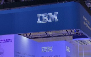 IBM生成式AI业务规模超30亿美元，Q3增收仍亏损