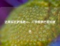 达美乐比萨涨超5%，三季度获巴菲特建仓